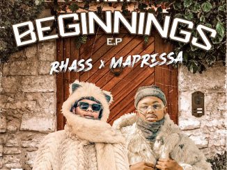 Rhass , Mapressa – iMoolas ft. Mshayi & Mr Thela