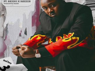 SCC - Bank Alert ft. Ice Prince, Rexxie & Skiibii (Prod. Rexxie)