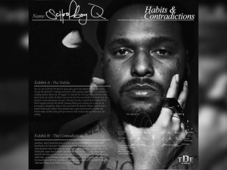 ScHoolboy Q – Blessed ft. Kendrick Lamar