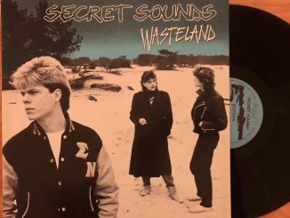 Secret Sounds - Wasteland 1984