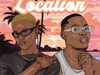 Seekay - Location ft. Tshepi P & Tony Duardo (Prod. Deestar, Al Xapo & Dotmega)