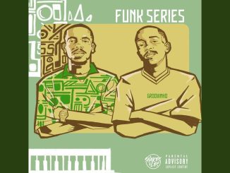 Shakes - Funk 100 Ft. Les, Focalistic, Pabi Cooper, M.J, Djy Biza & Yumbs