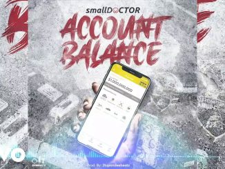 small DOCTOR - ACCOUNT BALANCE