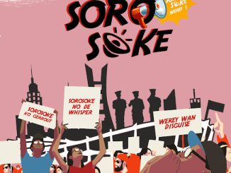 Small Doctor - Soro Soke