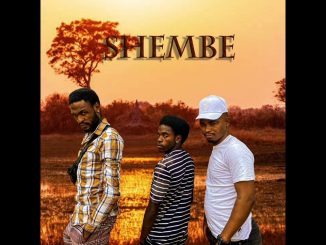 SPIRIT - SHEMBE ft. THONADOO AND ZWIDE