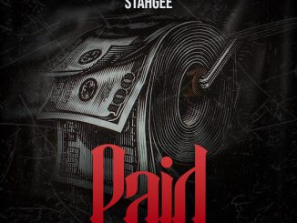 Stahgee – Paid