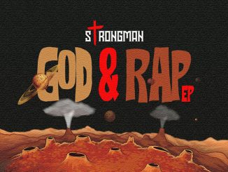 Strongman – Scar