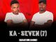 T.&.C – Ka (Quantum Sound) [7] ft. , Sizwe Nineteen & Katlego Flex