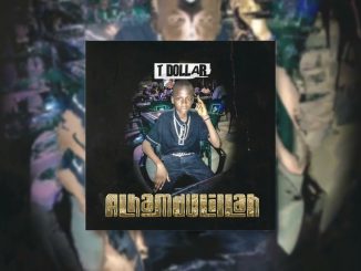 T Dollar - Alhamdulillahi