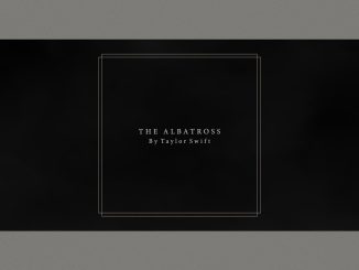 Taylor Swift - The Albatross