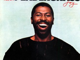 Teddy Pendergrass - Can We Be Lovers