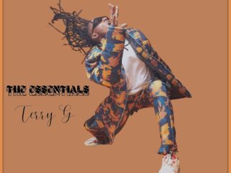 Terry G – 24 Years