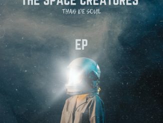 Thab De Soul - Exploration Of Space