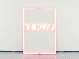 The 1975 - She's American