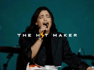 The Hit Maker - MESÍAS Ven (Averly Morillo) Refix