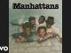 The Manhattans - Kiss and Say Goodbye