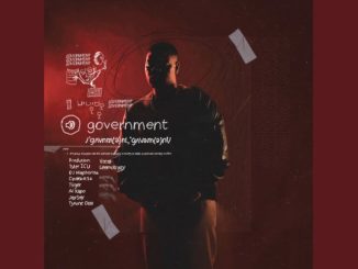 Tyler ICU - Government ft. LeeMcKrazy, Dj Maphorisa, Ceeka RSA, Tiiger & Tyrone…