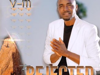 V-M Ndjebo - Efiku Lomwene Teya