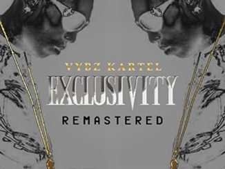 Vybz Kartel - Champagne Bubble