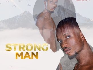 Wealth Erha – Strong Man