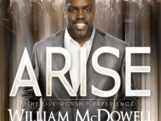 William McDowell - You Are God Alone