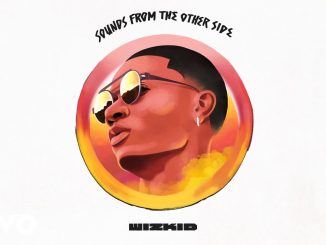 Wizkid - One For Me Ty Dolla $ign ft. Ty Dolla $ign