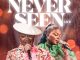 Yadah - Never seen (Live) ft. Sunmisola Agbebi