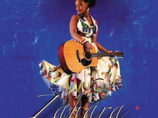 Zahara - Incwad'encane ft. Georgy