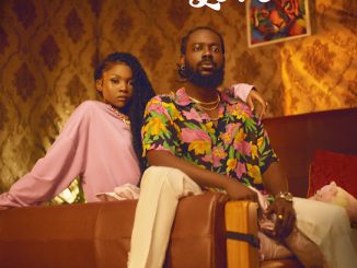 Zuchu – Love ft. Adekunle Gold