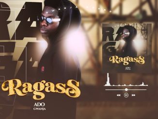 Ado Gwanja – Ragass 2024