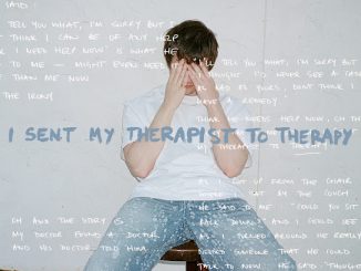 Alec Benjamin - I Sent My Therapist To Therapy