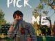 Alec Benjamin - Pick Me