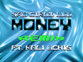 Amaarae - SAD GIRLZ LUV MONEY (Remix) ft. Kali Uchis & Moliy