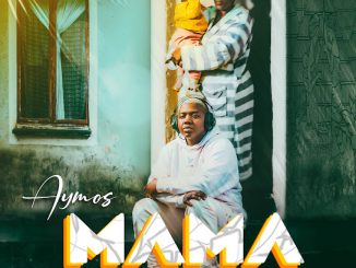 Aymos - Mama (Prod. Thabo Martin Ngubane)