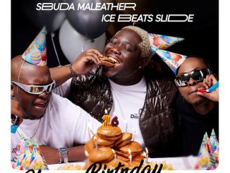 Baby S.O.N - Happy Birthday Ft. Ice Beats Slide & Sbuda Maleather