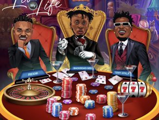 BackRoad Gee – Live My Life ft. Rexxie & Terry Apala