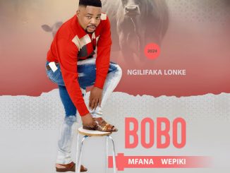 Bobomfanawepiki – Ngiyazama ft. Shwi