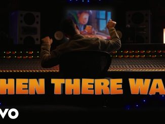 Calum Scott – Then There Was You From "The Garfield Movie" / Lyric Video