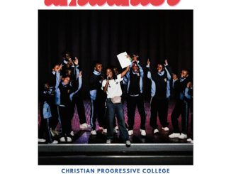 Christian Progressive College - Umdantso ft. Cpc stars