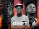 Cj Keys - Sunset Boulevard ft. K Beatz, ZANI & Kwiish SA (Prod. Crosby Junior Matumbu, Mapoko Kgodiso Kgasago, Comfort Zani Mononyane & Lehlohonolo Marota)