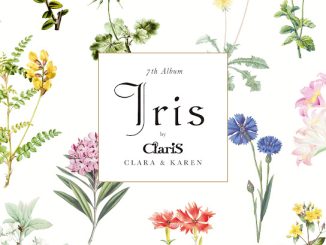 ClariS – ALIVE