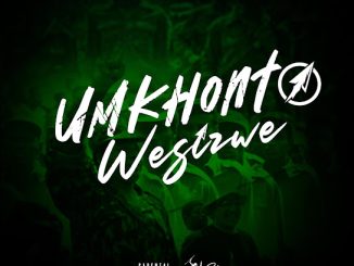 CTHE-K – Umkhonto Wesizwe