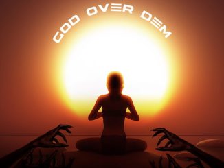 Dasmart – GOD (God over dem)