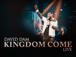 David Dam – Ebenezer (Live)