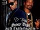 D'Banj – Mr Endowed (Remix) ft. Snoop Dogg