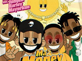 DJ Bens – MA MONEY ft. Jungeli, Harley & Mayorkun