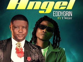 Eddygrin – Angel ft. Twest