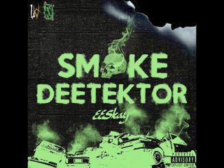 EESKAY - Smoke Deetektor