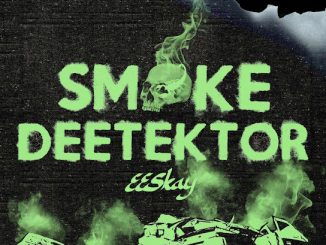 EESKAY – Smoke Deetektor