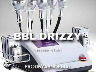 Fazobeats - Bbl Drizzy (Jersey Club) ft. ProdByAbnormal